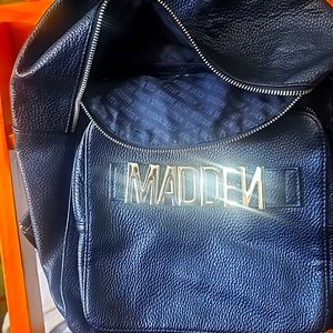 STEVE MADDEN BACK PACK